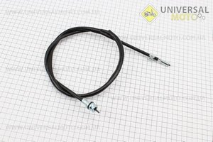 Трос спідометру Suzuki AD50 (дискові гальма) 94см. TMMP (Запчастини до японського скутера / UM3396-V19)