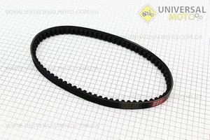 Ремінь 752x19 Honda LEAD AF48. MSU (Запчастини до японського скутера / UM3396-V37)