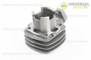 Циліндро поршневий комплект (цпг) Honda PAL 50см.куб.-41мм (палець 10мм) жовта коробка. SEE (Запчастини до японського скутера / UM3396-V46)