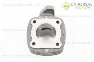 Циліндро поршневий комплект (цпг) Honda PAL 50см.куб.-41мм (палець 10мм) жовта коробка. SEE (Запчастини до японського скутера / UM3396-V46)