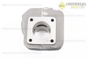 Циліндро поршневий комплект (ЦПГ) Honda TACT AF09/AF16 50см.куб.-41мм (палець 10мм, кріплення глушника 47мм). TMMP (Запчастини до японського скутера / UM3396-V61)