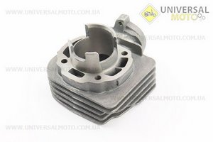 Циліндро поршневий комплект (цпг) Suzuki AD65см.куб.-43мм (палець 10мм) (SEPIA; SEPIA ZZ; MOLLET). TMMP (Запчастини до японського скутера / UM3396-V62)