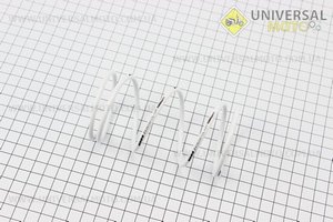 Пружина торкдрайвера Honda DIO - 1000RPM. KOSO (Запчастини до японського скутера / UM3397-V89)