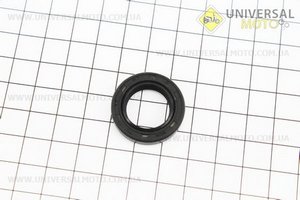 Сальник 17 * 27 * 6, якісний. NOK (Запчастини до японського скутера / UM3398-V62)