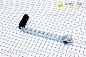 Ніжка перемикання передач. Китай (Запчастини для мотоцикла Мінськ / UM3400-V08)