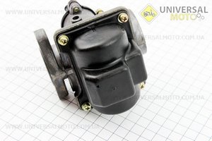 Карбюратор МІНСЬК-2401. Китай (Запчастини для мотоцикла Мінськ / UM3400-V45)