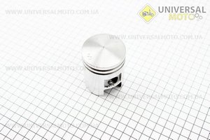 Поршень 00 STD. Китай (Запчастини для мотоцикла Мінськ / UM3400-V52)