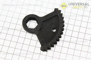 Сектор заводний. Китай (Запчастини для мотоцикла Мінськ / UM3400-V61)