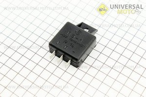 Реле поворотів ПЕ-1 12V. СОВЕК (Запчастини для мотоцикла Мінськ / UM3401-V00)