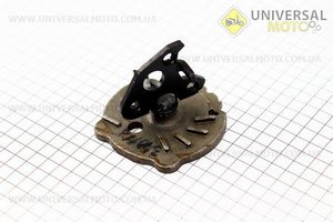 Кулиса. Китай (Запчастини для мотоцикла Мінськ / UM3401-V18)