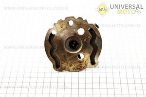 Кулиса. Китай (Запчастини для мотоцикла Мінськ / UM3401-V18)