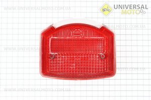 Скло стопу. Китай (Запчастини для мотоцикла Мінськ / UM3401-V34)