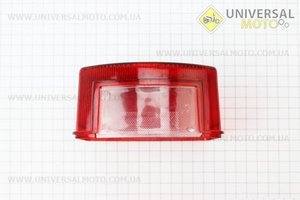 Скло стопу. Китай (Запчастини для мотоцикла Мінськ / UM3401-V34)