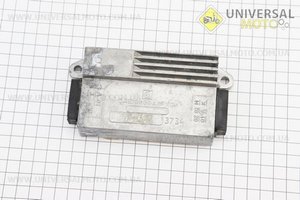 Комутатор-стабілізатор (4х6 контактів) 6V (можливий наліт). Китай (Запчастини для мотоцикла Мінськ / UM3402-V41)