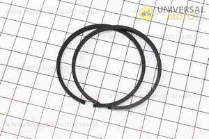 Кільця поршневі комплект 2шт 3р. 52,75мм,. MOTUS (Запчастини для мотоцикла Мінськ / UM3402-V51)