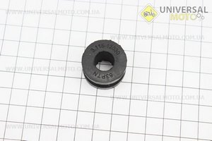 Гофра амортизатора переднього комплект 2шт. Китай (Запчастини для мотоцикла Мінськ / UM3402-V79)