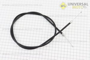 Трос газу (трос 106см; кожух 96см). Польша (Запчастини для мотоцикла Мінськ / UM3403-V07)