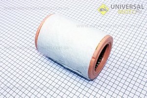 Фільтр повітряний МТ. Китай (Запчастини до МТ, УРАЛ, К-750 / UM3410-V12)