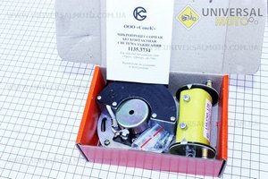 БСЗ/микропроцессорная система зажигания 1135.3734 с катушкой 135.3705 12V