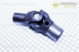Карданный шарнир (Гук) МТ. Китай (Мотоцикл МТ, УРАЛ, К-750 / UM3410-V36)