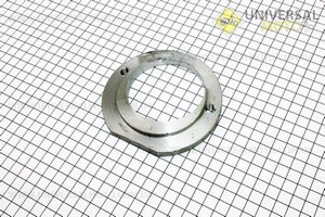 Переходник генератора 6V на 12V. Китай (Мотоцикл МТ, УРАЛ, К-750 / UM3410-V77)