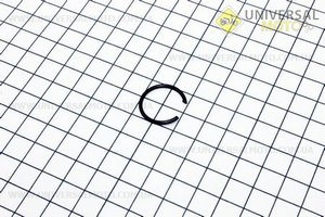 Стопорное кольцо кардана 10шт