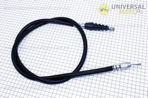 Трос гальма коляски L = 1420мм МТ. Китай (Запчастини до МТ, УРАЛ, К-750 / UM3411-V10)