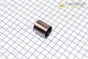Втулка шатуну (20х24х25) МТ. Китай (Запчастини до МТ, УРАЛ, К-750 / UM3411-V18)