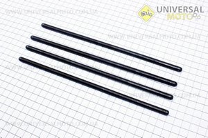 Штанга комплект 4шт УРАЛ. Китай (Запчастини до МТ, УРАЛ, К-750 / UM3411-V84)