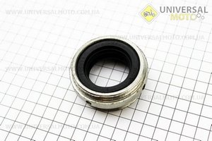 Гайка мосту з сальників МТ. Китай (Запчастини до МТ, УРАЛ, К-750 / UM3411-V99)