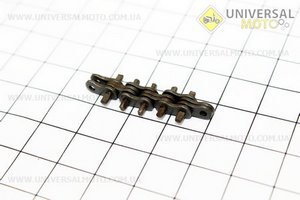 Цепочка газа МТ