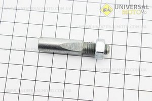 Клин ножки кикстартера L=51мм
