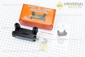 Катушка для электронного зажигания 135.3705М 6-12V. СОВЕК (Мотоцикл МТ, УРАЛ, К-750 / UM3412-V99)