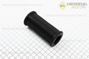 Резинка підніжки пасажира. Китай (Запчастини до МТ, УРАЛ, К-750 / UM3413-V94)