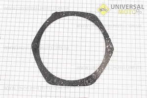 Прокладка моста МТ, (пароніт). Украина (Запчастини до МТ, УРАЛ, К-750 / UM3414-V42)