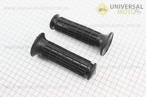 Рукоятка керма ліва/права Тип №2. Китай (Запчастини до МТ, УРАЛ, К-750 / UM3414-V52)