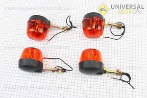 Поворот "КОЛО" МТ, ИЖ, комплект 4шт. Китай (Разное / UM3414-V65)