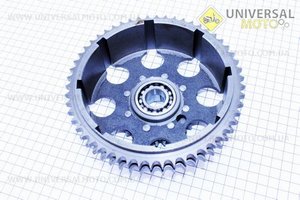 Корзина сцепления (узкая) Юпитер