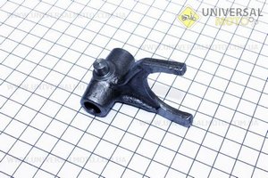 Вилка переключения передач 1-12 Планета. Китай (Мотоцикл ИЖ / UM3420-V05)