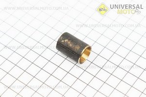 Втулка шатуну (15х18х25) Планета. Китай (Запчастини  на мотоцикл ІЖ / UM3420-V07)