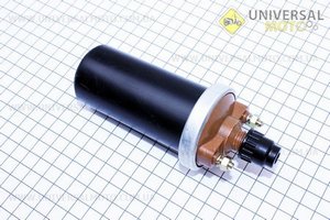 Котушка запалювання 12V. Китай (Запчастини  на мотоцикл ІЖ / UM3420-V29)