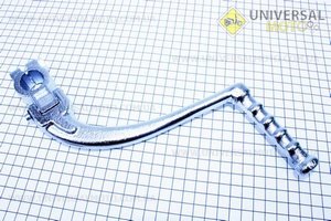 Ніжка кікстартеру Юпітер. Китай (Запчастини  на мотоцикл ІЖ / UM3420-V49)