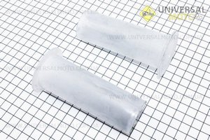 Втулка на амортизатор (пластмассовая) к-кт 2шт