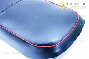 Сиденье. Китай (Мотоцикл ИЖ / UM3420-V79)