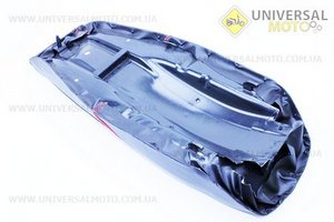 Сиденье. Китай (Мотоцикл ИЖ / UM3420-V79)