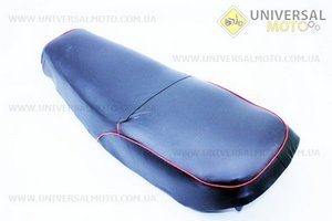 Сиденье. Китай (Мотоцикл ИЖ / UM3420-V79)