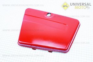 Кришка бардачка права. Китай (Запчастини  на мотоцикл ІЖ / UM3420-V83)