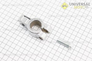 Хомут ніжки кікстартеру. Китай (Запчастини  на мотоцикл ІЖ / UM3420-V85)