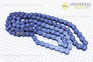 Ланцюг приводу колеса 520Н * 104L. Китай (Запчастини на мотоцикл / UM3420-V87)