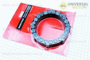 Диски сцепления фрикционный 4,8мм на блистере к-кт 5шт